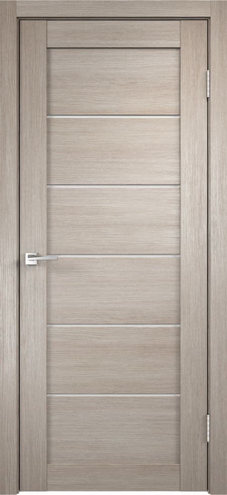 Դուռ Linea 1 капуч.(700*2000) 