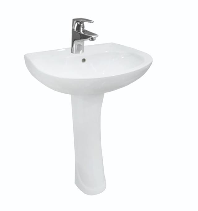Լվացարան կերամիկական HE-303