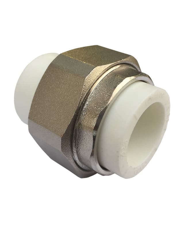Խողովակի կցամաս PPR S (անցում)