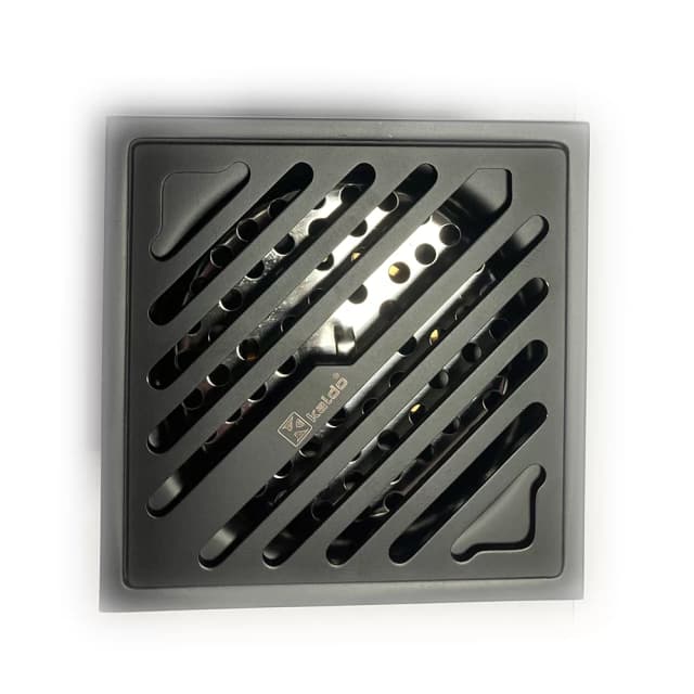 Հոսակ SF-003 10*10սմ black 