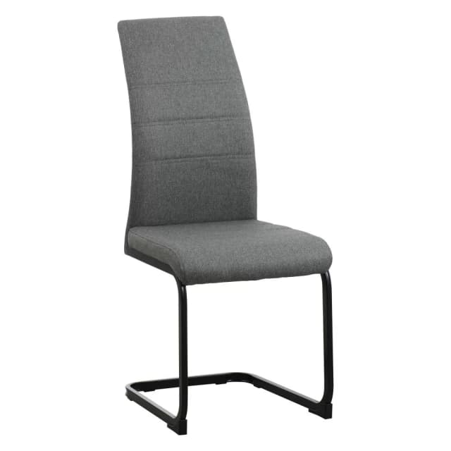 Աթոռ DC6404 grey