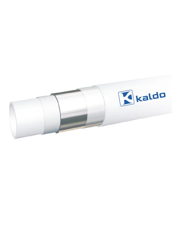 Խողովակ Pert-AL-Pert Kaldo
