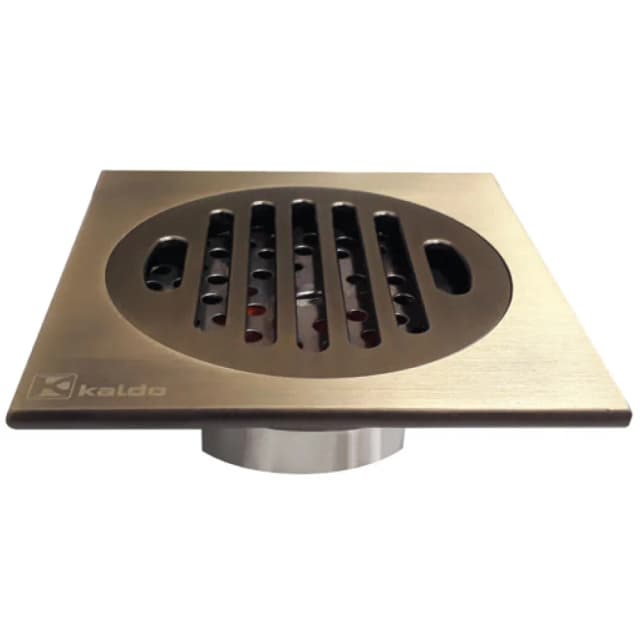 Հոսակ F-258 10*10սմ (bronze)
