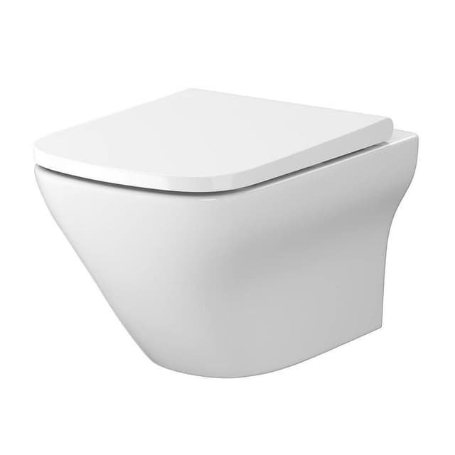 Նստակոնք S701-473 B332 WHB Larga Square Clean On Slim