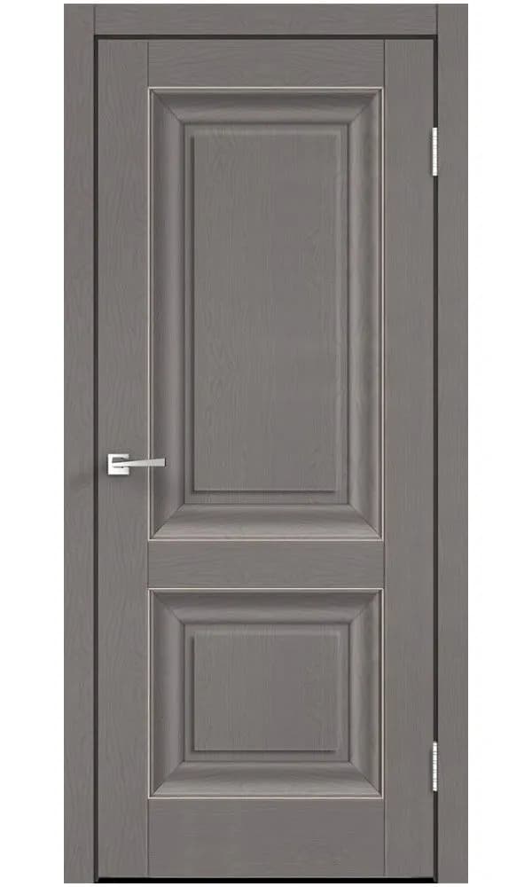 Դուռ SoftTouch Alto 7 ясень грей-(0.8) 