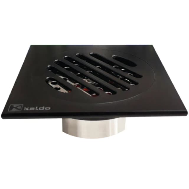 Հոսակ F-116 10*10սմ (black)