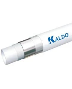Խողովակ PPR-AL-PERT KALDO