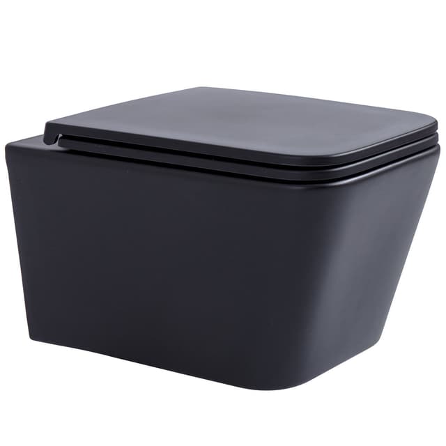 Նստակոնք 006 matt black