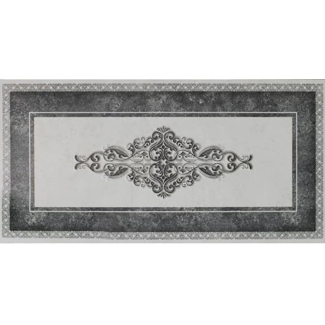 Սալիկ NC 30*60 Parla Gray Decor A Matt