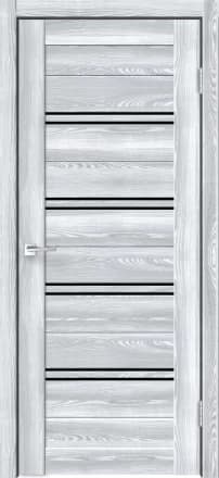 Դուռ XLINE 4 клён айс (600*2000) 