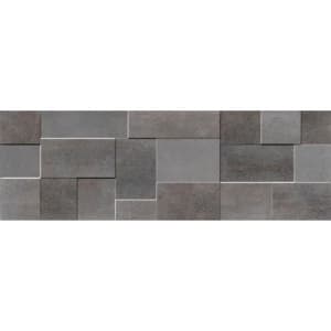 Սալիկ PC 30*90 RLV Oxid Dark