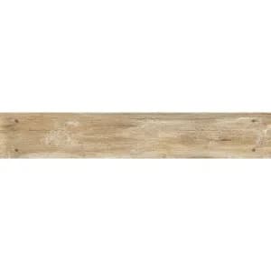 Սալիկ PC 15*90 Balau Beige