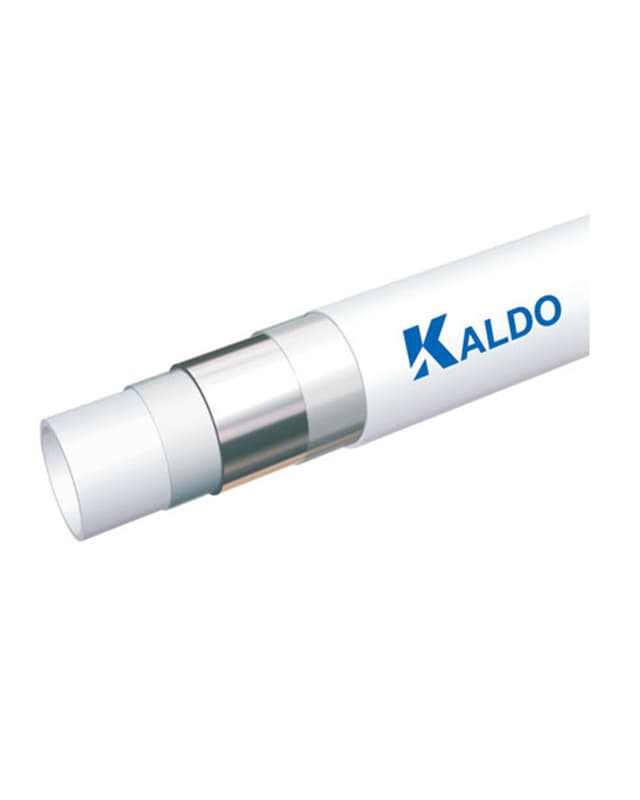 Խողովակ PPR-AL-PERT KALDO